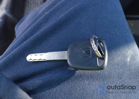 2002 Honda Cr-V Ex from USA, damaged, VIN SHSRD78832U006810